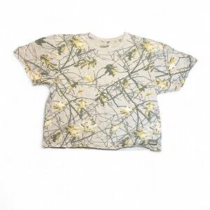 Brooklyn Cloth Workwear Camo Leaf